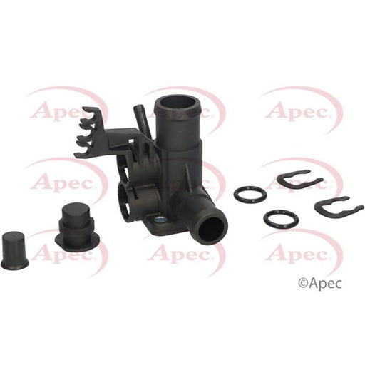 Apec Coolant Flange Housing Connector ATH1503