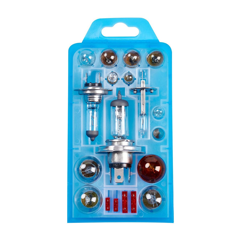 Ring H1 (R448) & H4 (R472) & H7 (R477) Multi Headlamp B Ring Automotive - Dynamic Drive