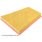 Blue Print Engine Air Filter fits Porsche 718 Boxster 2016-2017 2.0 2.5