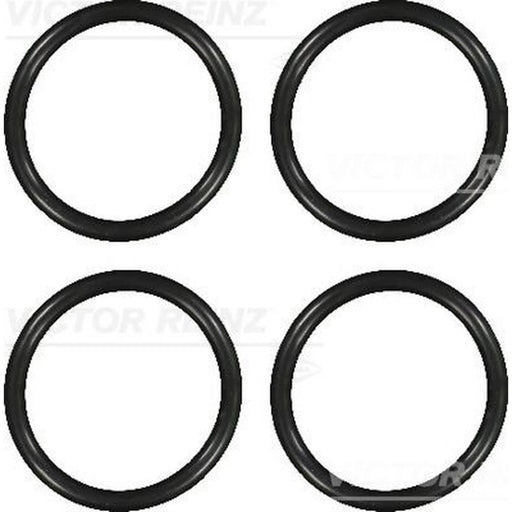 Victor Reinz Intake Manifold Gasket Set ID Wide H 11-73388-01