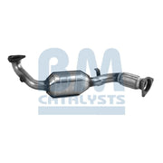 BM Catalysts Homologated Diesel Cat fits Audi Q7 2006-2015 3.0