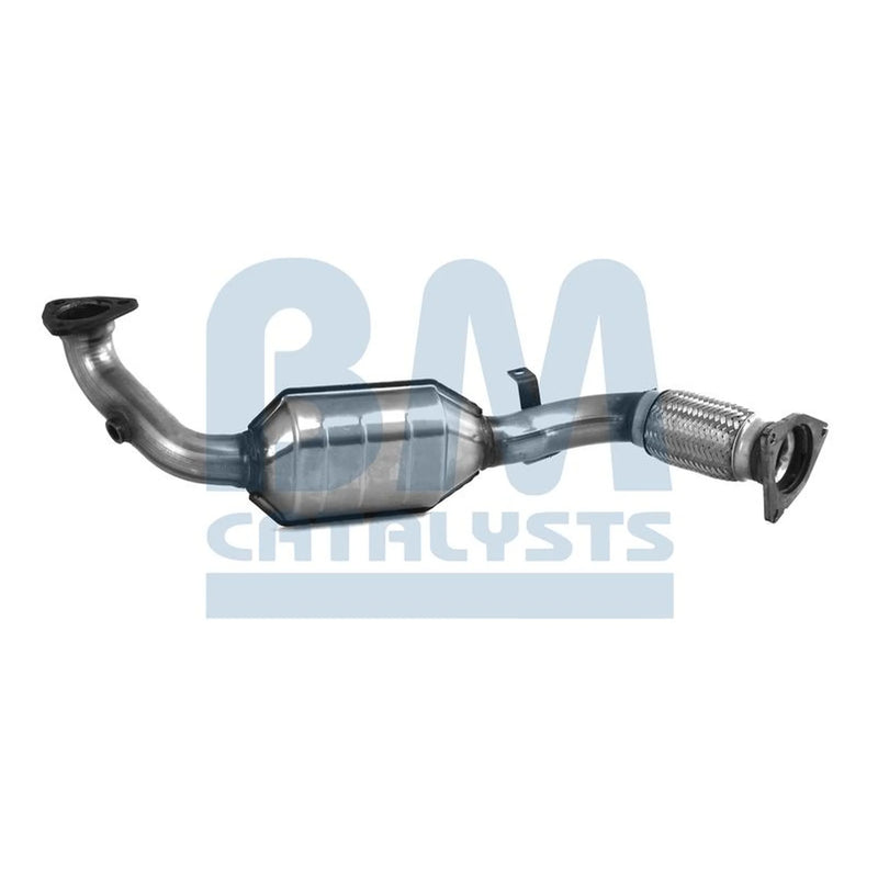 BM Catalysts Homologated Diesel Cat fits Audi Q7 2006-2015 3.0