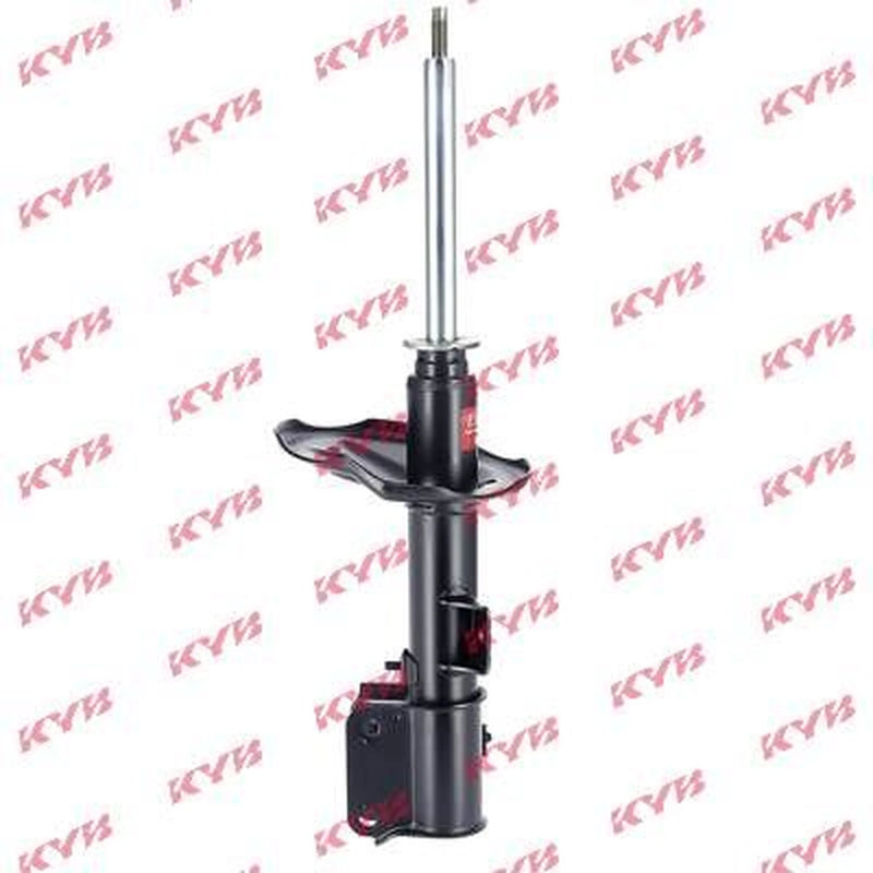 KYB 2 x Front Shock Absorbers fits Mitsubishi Space 1998-2004 2.4