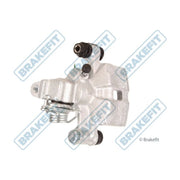 Apec Brake Caliper Assembly Rear Right BCA1434E
