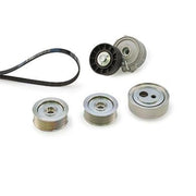 Gates V-Ribbed Belt Set K066PK1633
