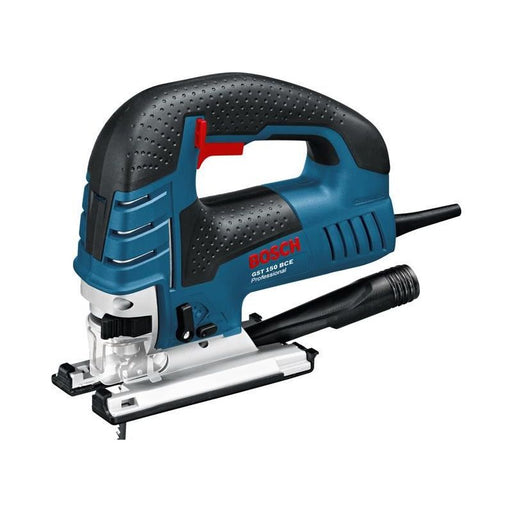 Bosch GST 150-BCE Professional Bow Handle Jigsaw 780W 240V Bosch - Dynamic Drive
