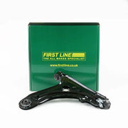 First Line Control/Trailing Arm fits VW Golf 1983-1992 1.0 1.3 1.6 1.8