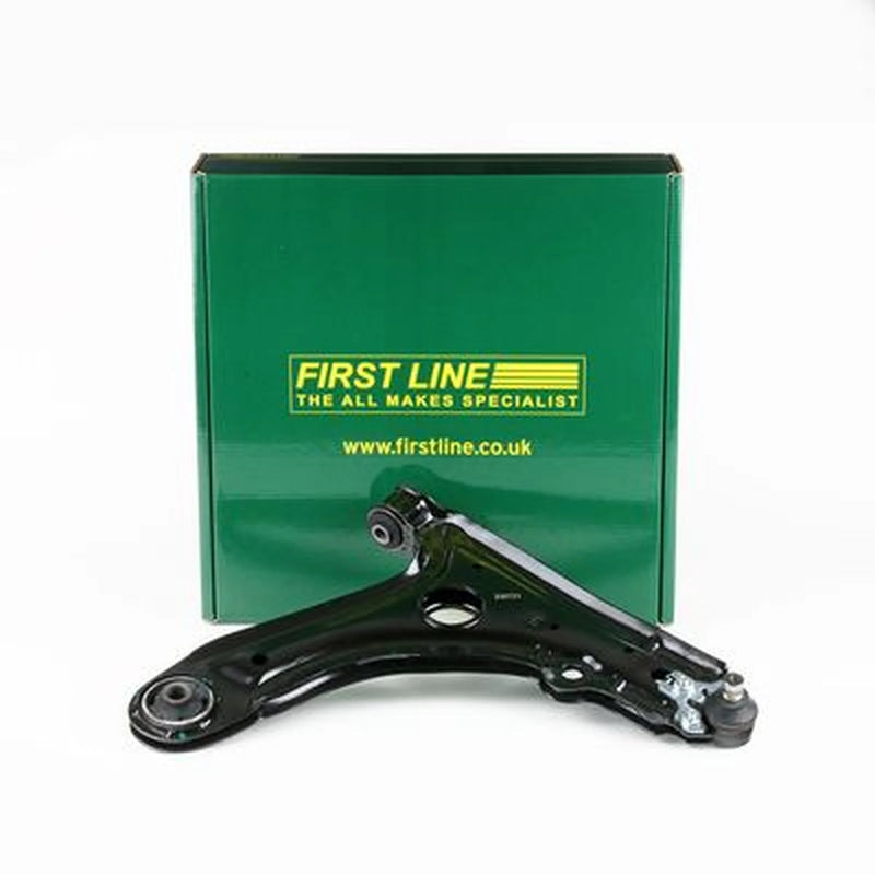 First Line Control/Trailing Arm fits VW Golf 1983-1992 1.0 1.3 1.6 1.8