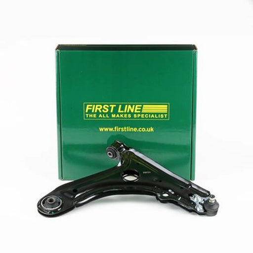 First Line Control/Trailing Arm fits VW Golf 1983-1992 1.0 1.3 1.6 1.8