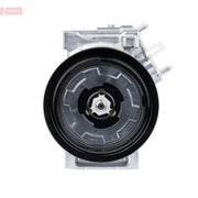 Denso Air Conditioning Compressor fits Citroën Berlingo 2018 on 1.5