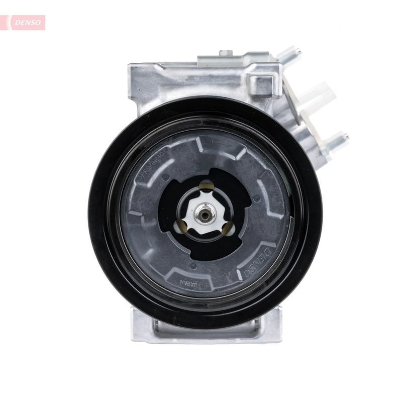 Denso Air Conditioning Compressor fits Citroën Berlingo 2018 on 1.5