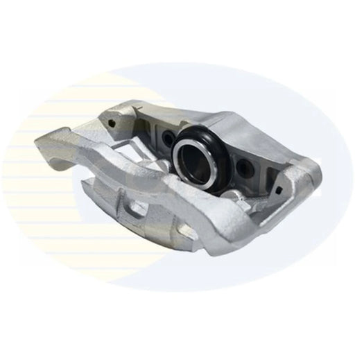 Comline Brake Caliper Assembly Front Right fits Audi A4 B7 2004-2009