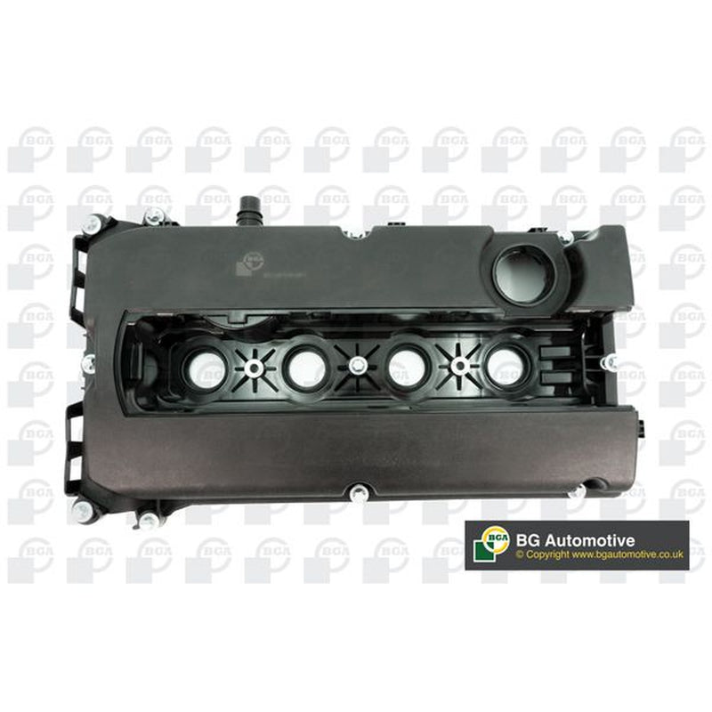 BGA Cylinder Head Cover Plastic fits Alfa Romeo 159 2005-2011 1.8