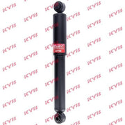 KYB Shock Absorber Damper Strut Rear fits Daewoo Matiz 1998 on 0.8