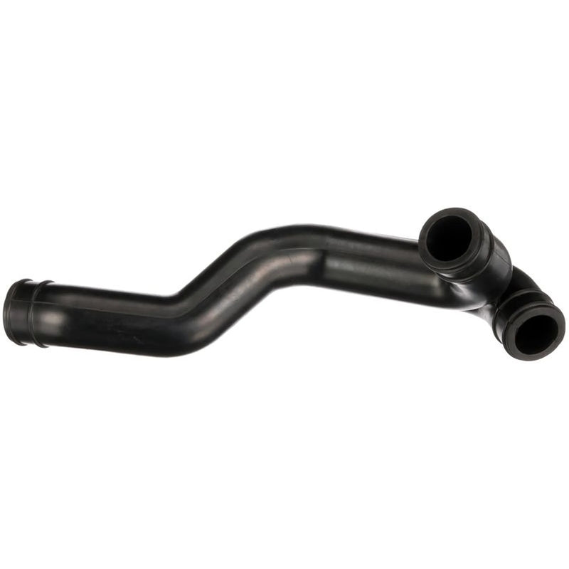 Gates Crankcase Ventilation Hose 230mm fits Audi Tt 2005-2006 1.8