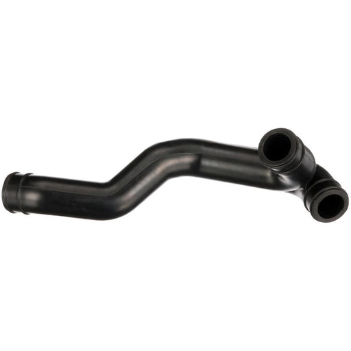 Gates Crankcase Ventilation Hose 230mm fits Audi Tt 2005-2006 1.8