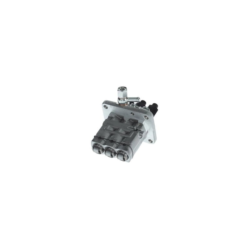 Bosch Diesel Injection Pump