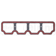 Elring Cylinder Head Cover Gasket 418.680