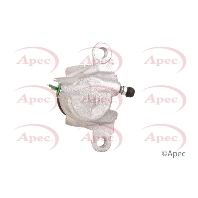 Apec Brake Caliper Assembly Rear Left LCA519