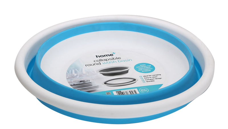 Quest Collapsible-wares round bowl or wash basin (medium) Quest - Dynamic Drive