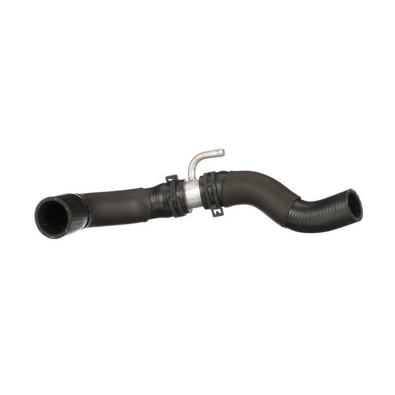 Gates Radiator Coolant Hose 390mm ID fits Nissan Micra C+C III 2005-2010 1.6