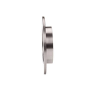 Bosch 2 x Solid Brake Discs