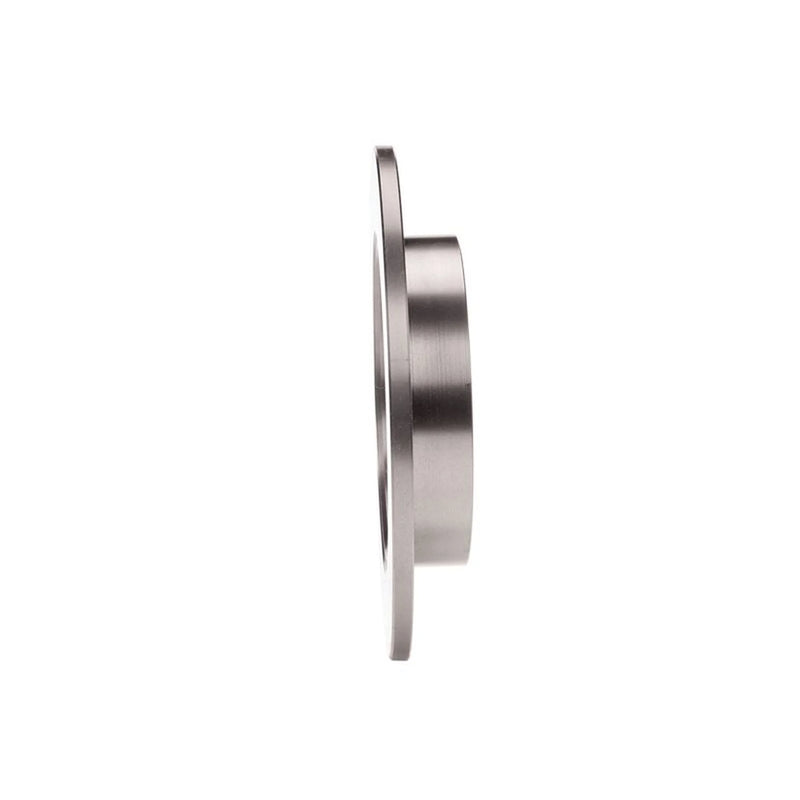 Bosch 2 x Solid Brake Discs