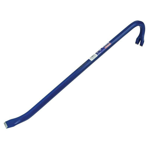 Faithfull Wrecking Bar 600mm (24in) Faithfull - Dynamic Drive