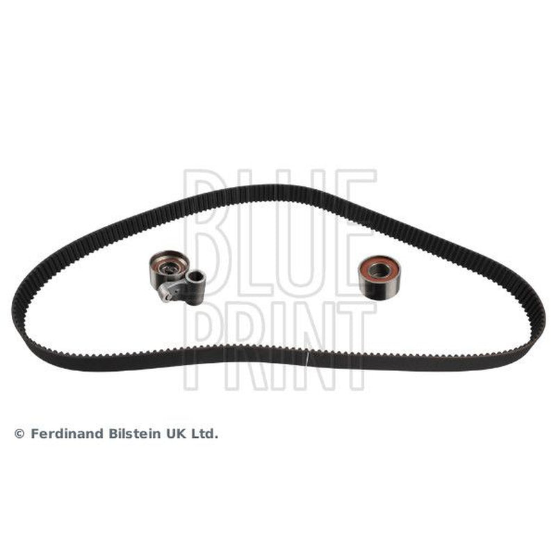 Blue Print Timing Belt Kit with Rollers fits Lexus Gs 1997-2011