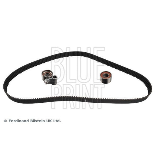 Blue Print Timing Belt Kit with Rollers fits Lexus Gs 1997-2011