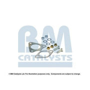 BM Catalysts Exhaust Pipe Mounting Kit FK70472B