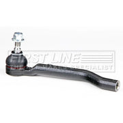 First Line Steering Tie Rod End Ball Joint fits Nissan Micra V 2016 on