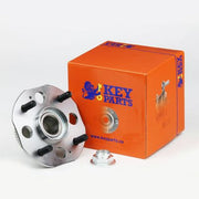 Key Parts Wheel Bearing Kit fits Honda Accord 1998-2003 1.8 2.0