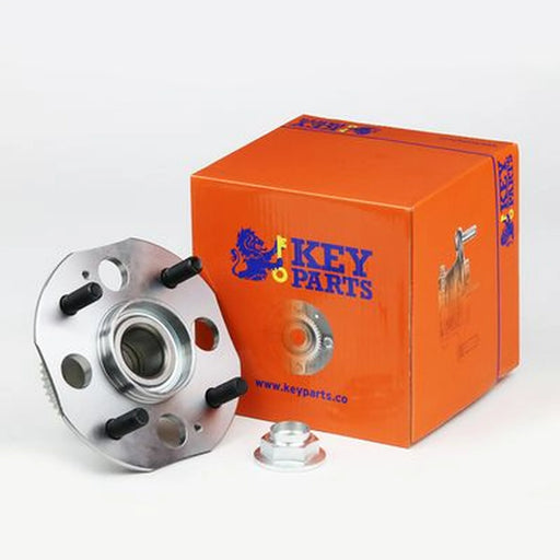 Key Parts Wheel Bearing Kit fits Honda Accord 1998-2003 1.8 2.0