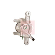 Apec 2 x Rear Brake Calipers fits Mercedes-Benz A-Class 1997-2004