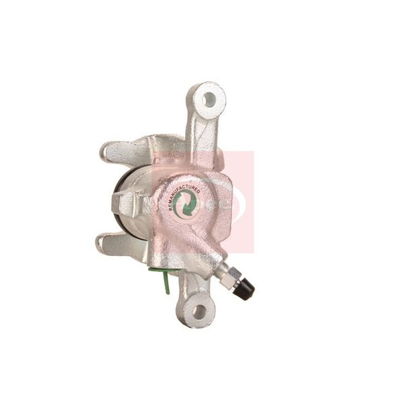 Apec 2 x Rear Brake Calipers fits Mercedes-Benz A-Class 1997-2004