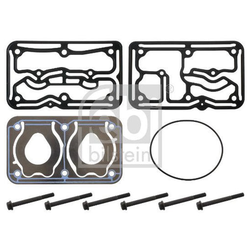 Febi Multi-valve Seal Kit 37779
