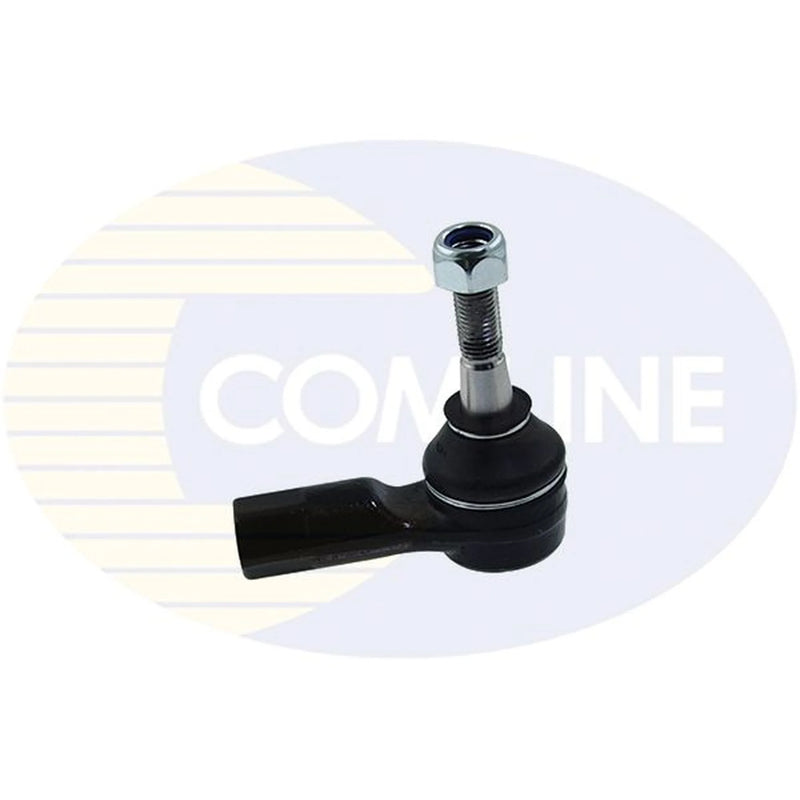 Comline Steering Tie Rod End Ball Joint fits Chevrolet Captiva 2006-2018