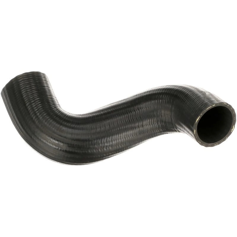 Gates Intercooler Turbo Charge Air Hose 390mm fits Ford Mondeo 2000-2007 2.0