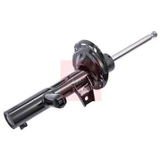 Apec Shock Absorber Damper Strut Front fits Seat Ateca 2016-2018