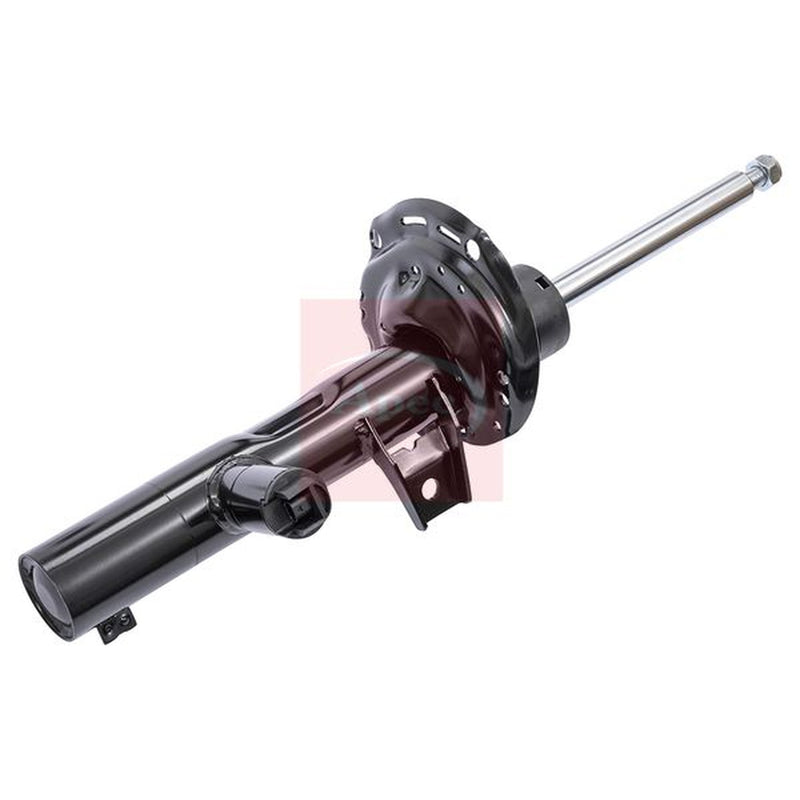 Apec Shock Absorber Damper Strut Front fits Seat Ateca 2016-2018