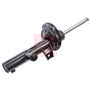 Apec Shock Absorber Damper Strut Front ASA2030