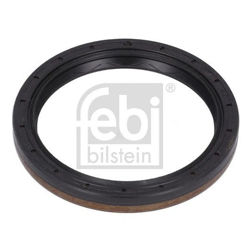 Febi Manual Transmission Shaft Seal OD ID Thick 182090
