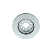 Bosch Front Brake Vented Discs & Pads fits Lexus Gs 1993-1997