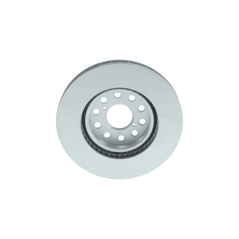 Bosch Front Brake Vented Discs & Pads fits Lexus Gs 1993-1997