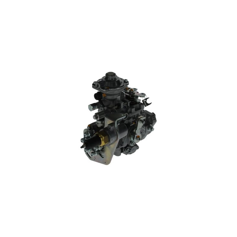 Bosch Diesel Injection Pump