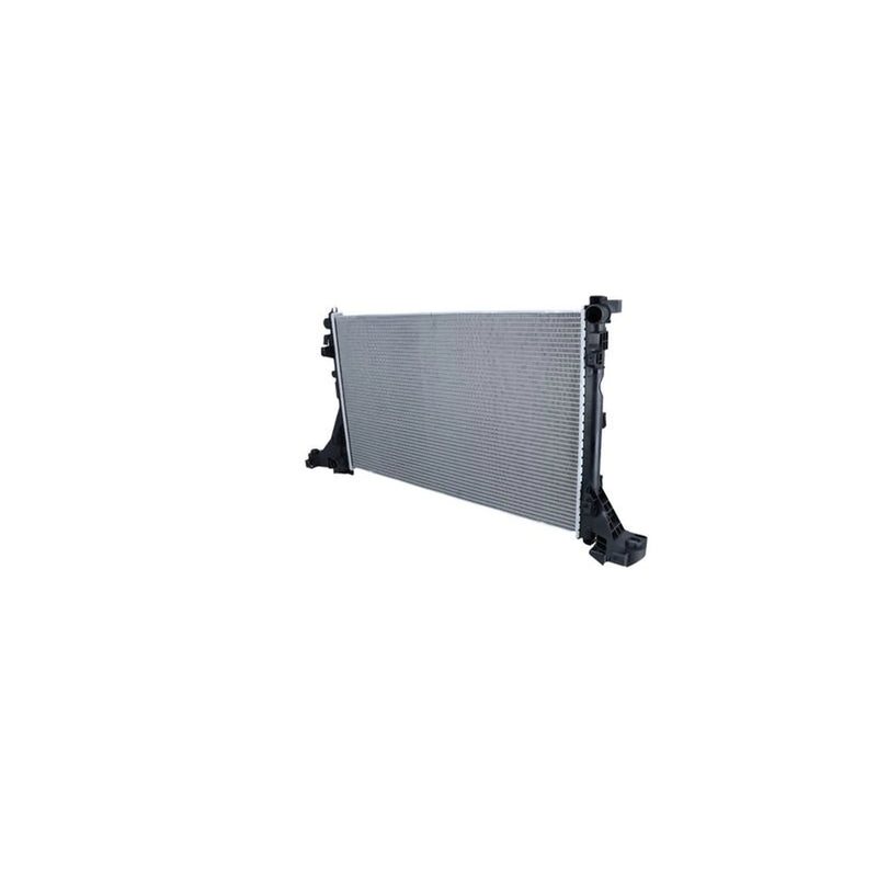 NRF Engine Radiator 560011