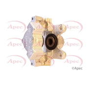 Apec Brake Caliper Assembly Rear Right RCA132