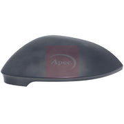 Apec Wing Mirror Cover Left primed fits Cupra Born 2021-2024