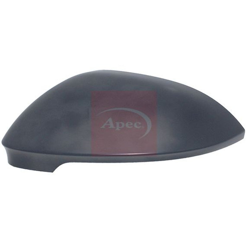 Apec Wing Mirror Cover Left primed fits Cupra Born 2021-2024